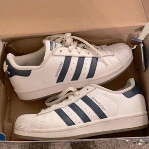 Super star adidas